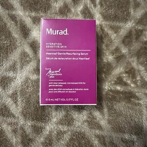 Murad Hydration Sensitive Skin Serum 5 mL - new 5 for $25